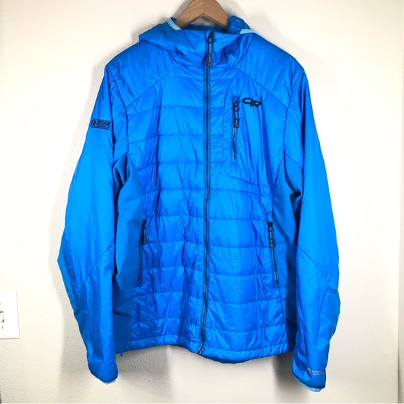 Outdoor Research Jackets & Coats Outdoor Research Mens Cathode